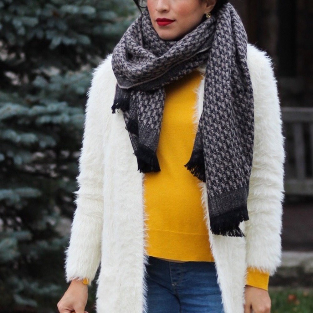 STELLA & DOT SCARF/WRAP
